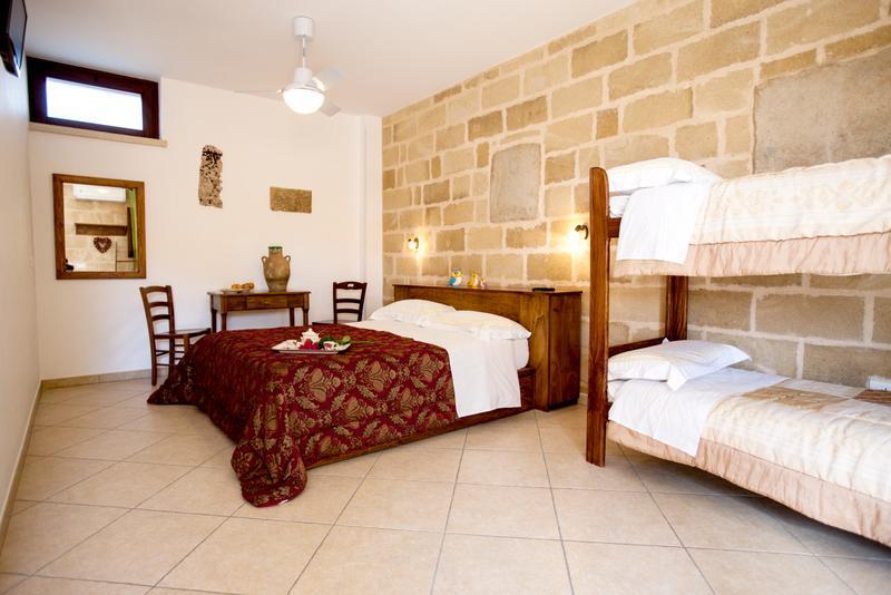 Agriturismo Matine Alessano Quarto foto